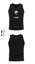 11, bravo 49461419 Tank Top - 39