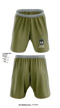 Hartford 89275674 Athletic Shorts With Pockets - 1