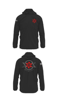 10-10 Jiu Jitsu 45151237 Windbreaker - 33