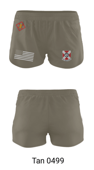 Ranger Panties, 322 EN CO, Army, Teamtime, Team time, sublimation, custom sports apparel, team uniforms, spirit wear, spiritwear, sports uniforms, custom shirts, team store, custom team store, fundraiser sports, apparel fundraiser