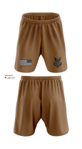 Uss patriot 25389184 Athletic Shorts With Pockets - 21