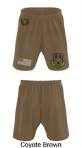 380 ESFS 95267878 Athletic Shorts With Pockets - 9
