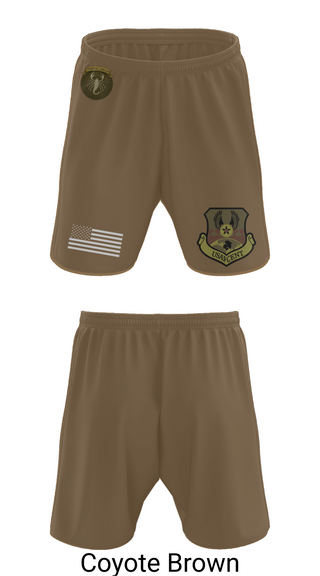 Athletic Shorts With Pockets, 380 ESFS, , Teamtime, Team time, sublimation, custom sports apparel, team uniforms, spirit wear, spiritwear, sports uniforms, custom shirts, team store, custom team store, fundraiser sports, apparel fundraiser
