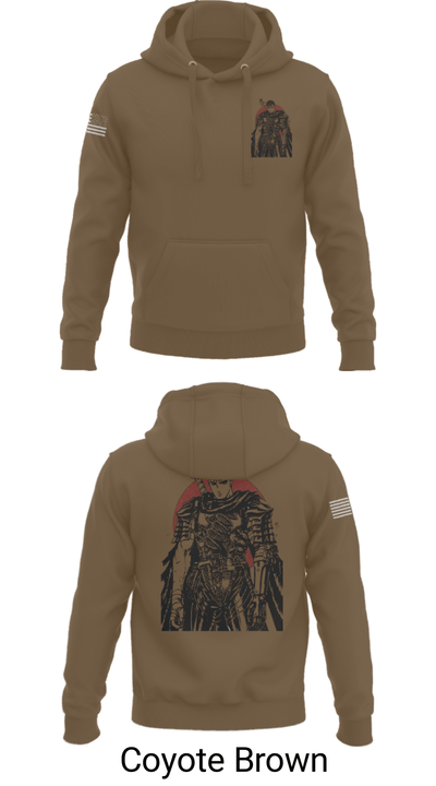 EAF 90361706 Hoodie - 18
