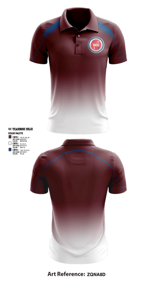 Short Sleeve Performance Polo, Games Committee Chairperson, Track & Field, Teamtime, Team time, sublimation, custom sports apparel, team uniforms, spirit wear, spiritwear, sports uniforms, custom shirts, team store, custom team store, fundraiser sports, apparel fundraiser