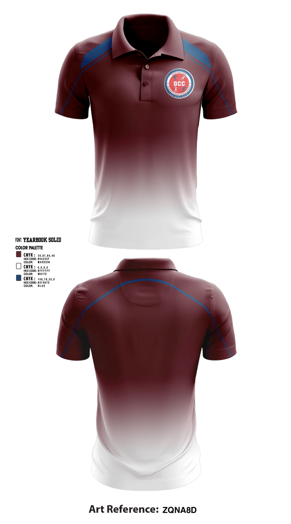 Short Sleeve Performance Polo, Games Committee Chairperson, Track & Field, Teamtime, Team time, sublimation, custom sports apparel, team uniforms, spirit wear, spiritwear, sports uniforms, custom shirts, team store, custom team store, fundraiser sports, apparel fundraiser