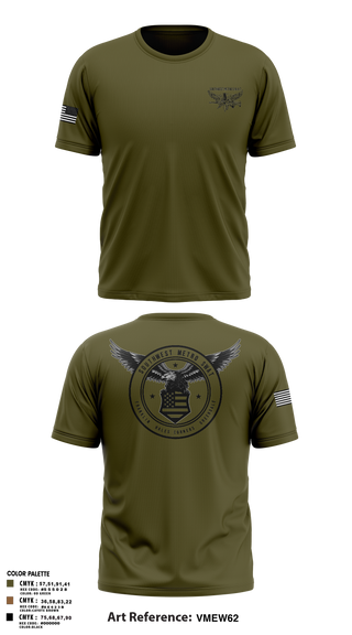 Short Sleeve Performance Shirt, Southwest Metro SWAT, Police, Teamtime, Team time, sublimation, custom sports apparel, team uniforms, spirit wear, spiritwear, sports uniforms, custom shirts, team store, custom team store, fundraiser sports, apparel fundraiser