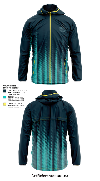 Windbreaker, Brasa Runners NJ, Track & Field, Teamtime, Team time, sublimation, custom sports apparel, team uniforms, spirit wear, spiritwear, sports uniforms, custom shirts, team store, custom team store, fundraiser sports, apparel fundraiser