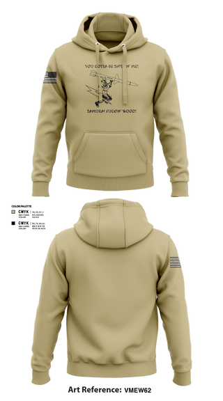 Hoodie, 14 FS, Air Force, Teamtime, Team time, sublimation, custom sports apparel, team uniforms, spirit wear, spiritwear, sports uniforms, custom shirts, team store, custom team store, fundraiser sports, apparel fundraiser