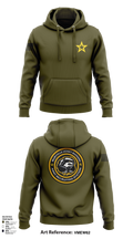 Maryville Honeybadger 60960842 Hoodie - 24