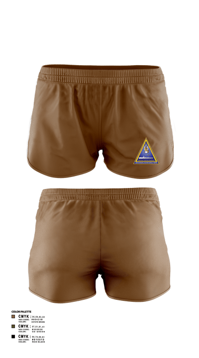CNATTU North Island 82441444 Women's Shorts - 1