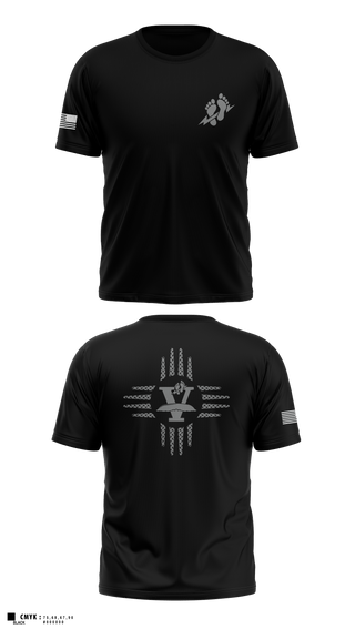 Old School Cotton Feel Shirt, 26 Stan Eval, Air Force, Teamtime, Team time, sublimation, custom sports apparel, team uniforms, spirit wear, spiritwear, sports uniforms, custom shirts, team store, custom team store, fundraiser sports, apparel fundraiser