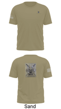 SCMIC MTT 31466720 Short Sleeve Performance Shirt - 96