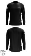 Infantry 5625706 Long Sleeve Performance Shirt - 3