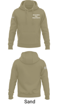 Greenwich Fire Department 44525559 Hoodie - 98