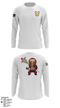 MEDDAC-Japan 77028542 Long Sleeve Performance Shirt 2