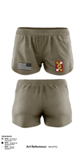 993rd Transportation Company 34221849 Ranger Panties - 1