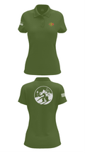S6 1-32 IN 64050243 Women's Short Sleeve Performance Polo  - 55