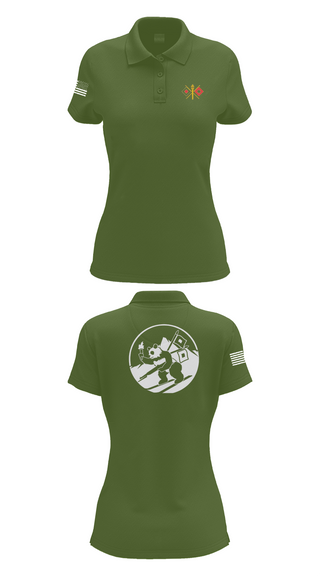 Women's Short Sleeve Performance Polo, S6 1-32 IN, , Teamtime, Team time, sublimation, custom sports apparel, team uniforms, spirit wear, spiritwear, sports uniforms, custom shirts, team store, custom team store, fundraiser sports, apparel fundraiser