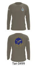 233 SFS 13548797 Long Sleeve Performance Shirt 66