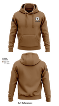 Stratos Intelligence 604733 Hoodie - 2