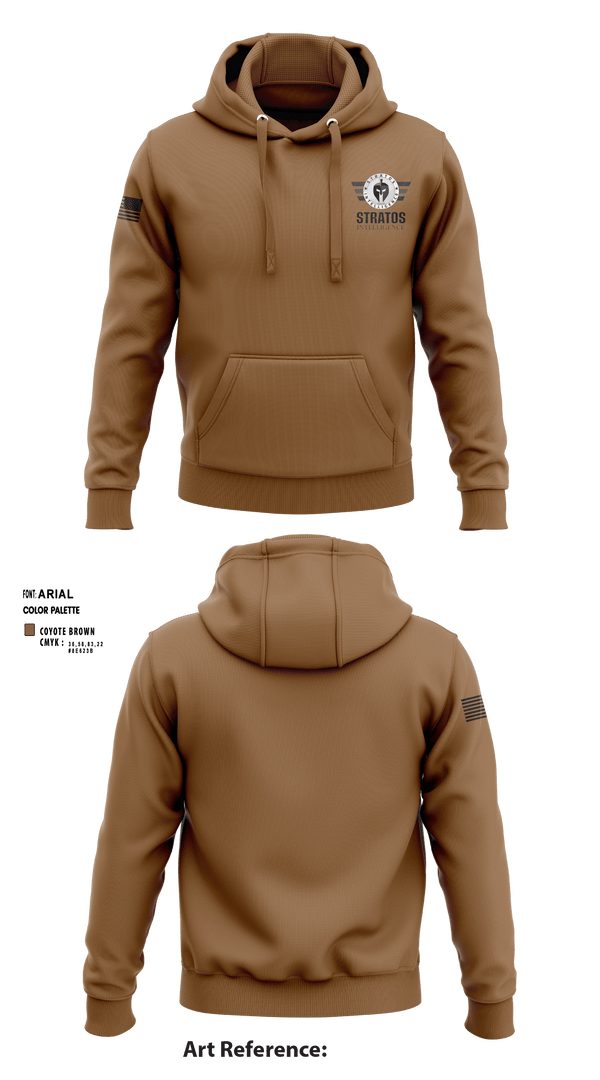 Hoodie, Stratos Intelligence, , Teamtime, Team time, sublimation, custom sports apparel, team uniforms, spirit wear, spiritwear, sports uniforms, custom shirts, team store, custom team store, fundraiser sports, apparel fundraiser