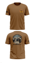 Clb-5 16970811 Old School Cotton Feel Shirt - 2