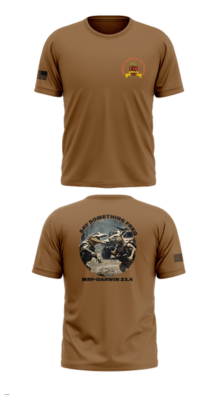 Old School Cotton Feel Shirt, Clb-5, Marines, Teamtime, Team time, sublimation, custom sports apparel, team uniforms, spirit wear, spiritwear, sports uniforms, custom shirts, team store, custom team store, fundraiser sports, apparel fundraiser