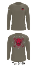 3d SGX 10101271 Long Sleeve Performance Shirt - 66