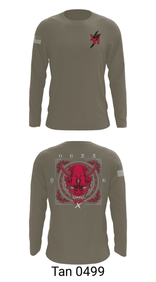 Long Sleeve Performance Shirt, 3d SGX, Marines, Teamtime, Team time, sublimation, custom sports apparel, team uniforms, spirit wear, spiritwear, sports uniforms, custom shirts, team store, custom team store, fundraiser sports, apparel fundraiser