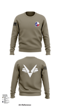 SWR-TX-403 2239493 Crew Neck Sweatshirt - 52