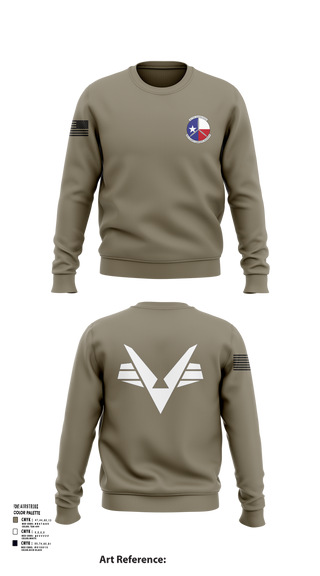 Crew Neck Sweatshirt, SWR-TX-403, , Teamtime, Team time, sublimation, custom sports apparel, team uniforms, spirit wear, spiritwear, sports uniforms, custom shirts, team store, custom team store, fundraiser sports, apparel fundraiser