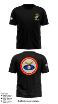 FAST Co 95190918 Short Sleeve Performance Shirt - 3