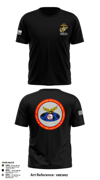 Short Sleeve Performance Shirt, FAST Co, Marines, Teamtime, Team time, sublimation, custom sports apparel, team uniforms, spirit wear, spiritwear, sports uniforms, custom shirts, team store, custom team store, fundraiser sports, apparel fundraiser