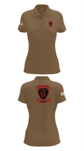 FARP 36719357 Women's Short Sleeve Performance Polo  - 15