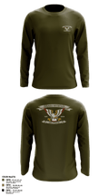 Cheaha Mountain Helitack 27468940 Long Sleeve Performance Shirt - 1