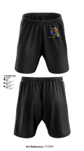 Pierlink 77649293 Athletic Shorts With Pockets - 2