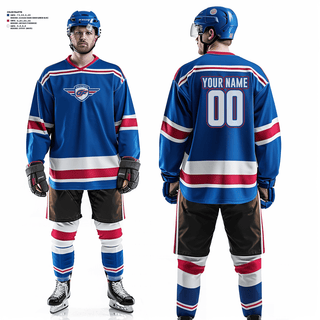 Hockey Jersey, Grand Forks Youth Hockey Association, Ice Hockey, Teamtime, Team time, sublimation, custom sports apparel, team uniforms, spirit wear, spiritwear, sports uniforms, custom shirts, team store, custom team store, fundraiser sports, apparel fundraiser