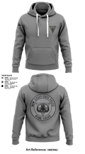NJSP BOMB UNIT 44514852 Hoodie - 191