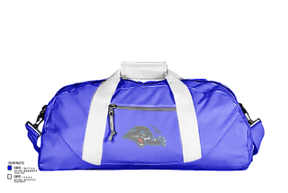 Duffle Bag, Forsyth High School Volleyball, Women's Volleyball, Teamtime, Team time, sublimation, custom sports apparel, team uniforms, spirit wear, spiritwear, sports uniforms, custom shirts, team store, custom team store, fundraiser sports, apparel fundraiser