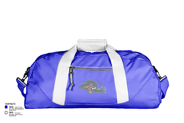 Duffle Bag, Forsyth High School Volleyball, Women's Volleyball, Teamtime, Team time, sublimation, custom sports apparel, team uniforms, spirit wear, spiritwear, sports uniforms, custom shirts, team store, custom team store, fundraiser sports, apparel fundraiser