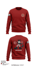 Station 17 90586189 Crew Neck Sweatshirt - 2