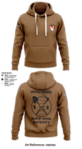 615TH ECC 10349105 Hoodie - 1