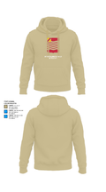 1st Battalion 15th Field Artillery 40296639 Hoodie - 91