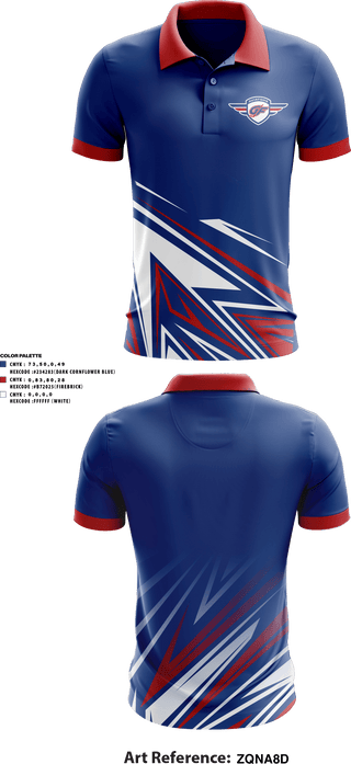 Short Sleeve Performance Polo, Grand Forks Youth Hockey Association, Ice Hockey, Teamtime, Team time, sublimation, custom sports apparel, team uniforms, spirit wear, spiritwear, sports uniforms, custom shirts, team store, custom team store, fundraiser sports, apparel fundraiser