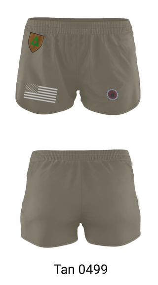 Ranger Panties, 4-361st OC/T, Army, Teamtime, Team time, sublimation, custom sports apparel, team uniforms, spirit wear, spiritwear, sports uniforms, custom shirts, team store, custom team store, fundraiser sports, apparel fundraiser