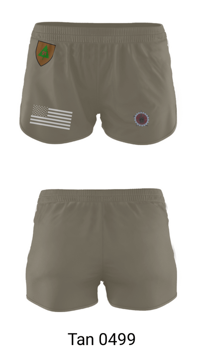 4-361st OC/T 3929267 Ranger Panties - 63