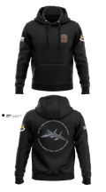 332 ECES 93664780 Hoodie - 2