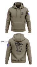 3rd PLT Bad Boys3rd PLT Bad Boys 89971992 Hoodie - 2