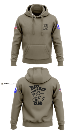 Hoodie, 3rd PLT Bad Boys3rd PLT Bad Boys3rd PLT Bad BoysDismount Ewoks, , Teamtime, Team time, sublimation, custom sports apparel, team uniforms, spirit wear, spiritwear, sports uniforms, custom shirts, team store, custom team store, fundraiser sports, apparel fundraiser